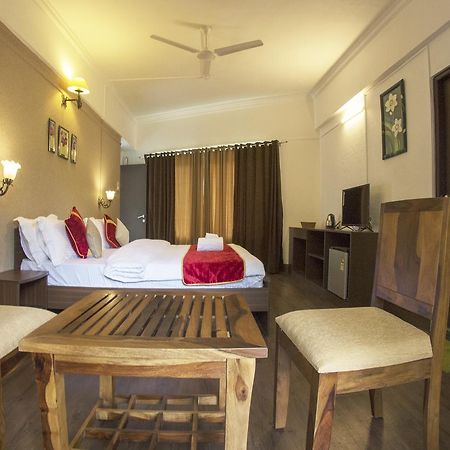 Velvet County Resort & Spa Lonavala Dış mekan fotoğraf