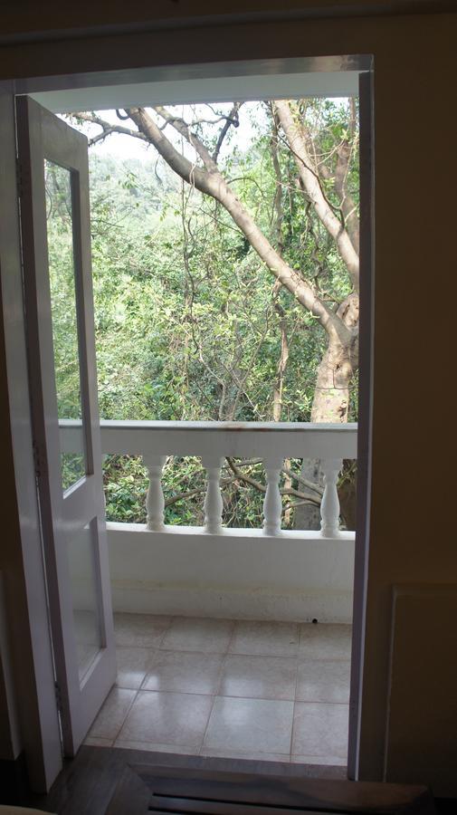 Velvet County Resort & Spa Lonavala Dış mekan fotoğraf