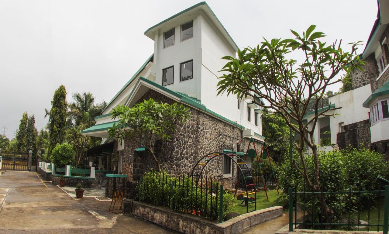 Velvet County Resort & Spa Lonavala Dış mekan fotoğraf