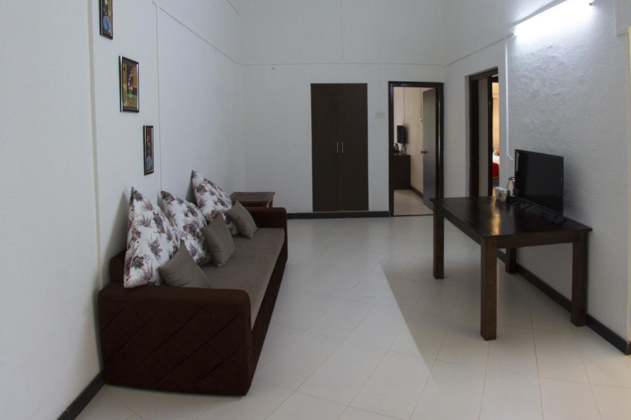Velvet County Resort & Spa Lonavala Dış mekan fotoğraf