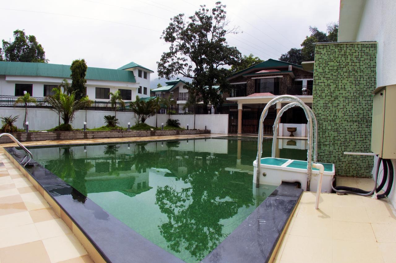 Velvet County Resort & Spa Lonavala Dış mekan fotoğraf