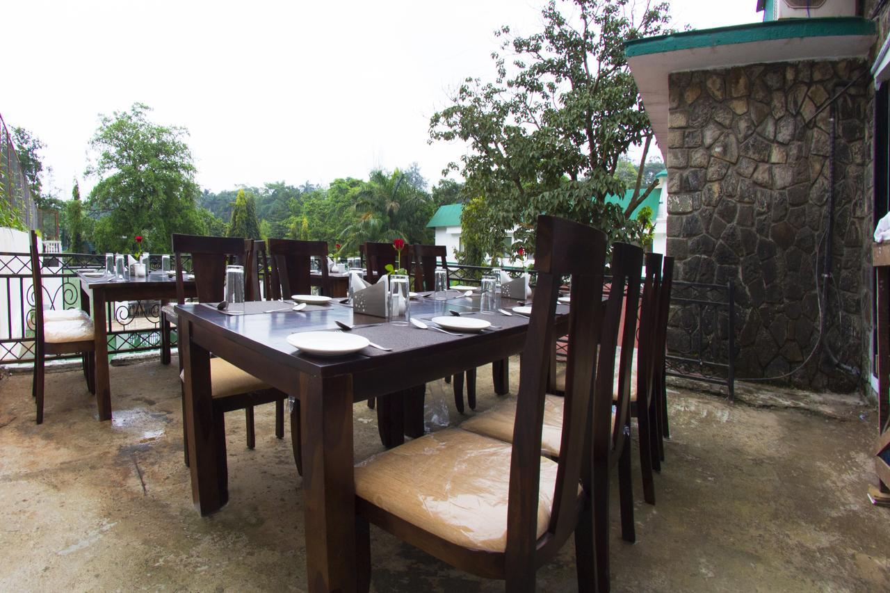 Velvet County Resort & Spa Lonavala Dış mekan fotoğraf