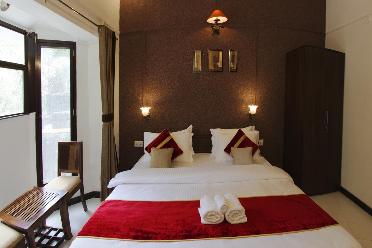 Velvet County Resort & Spa Lonavala Dış mekan fotoğraf