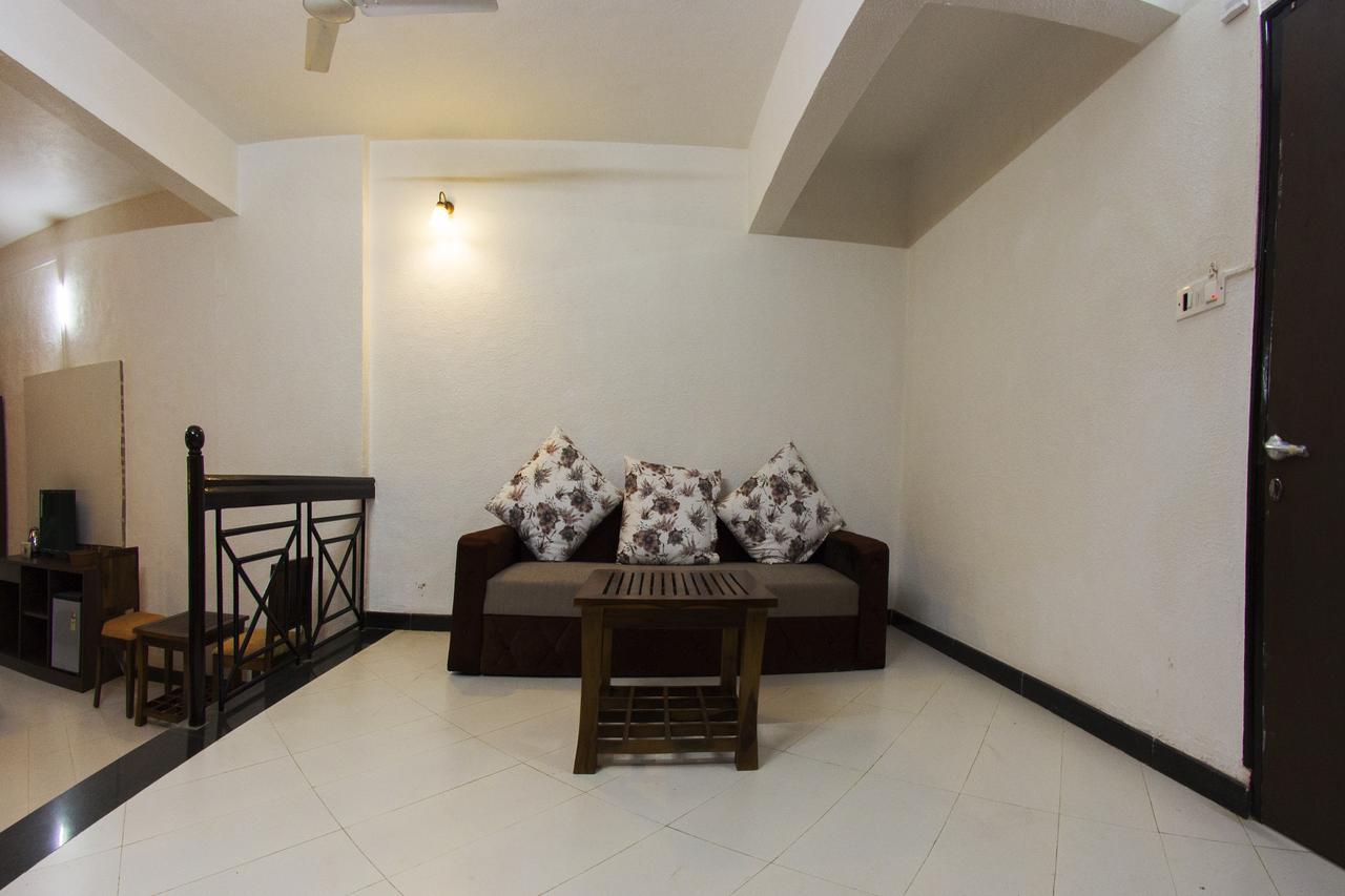 Velvet County Resort & Spa Lonavala Dış mekan fotoğraf
