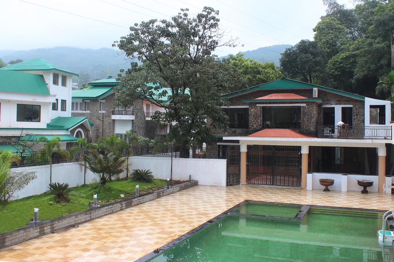 Velvet County Resort & Spa Lonavala Dış mekan fotoğraf