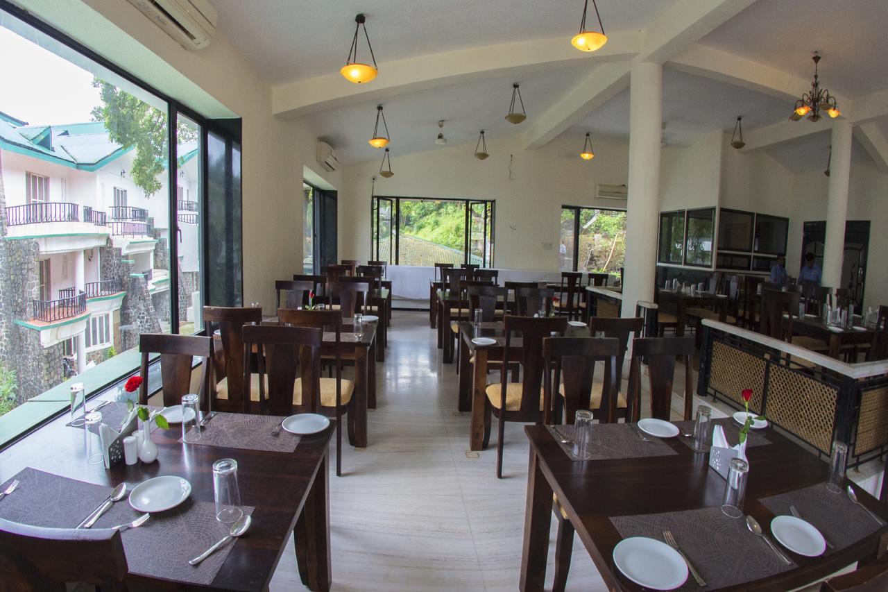 Velvet County Resort & Spa Lonavala Dış mekan fotoğraf
