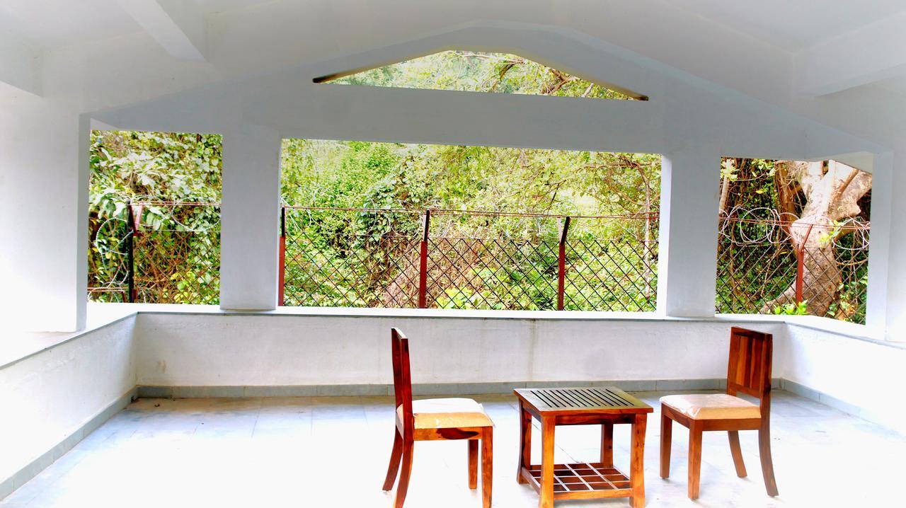 Velvet County Resort & Spa Lonavala Dış mekan fotoğraf
