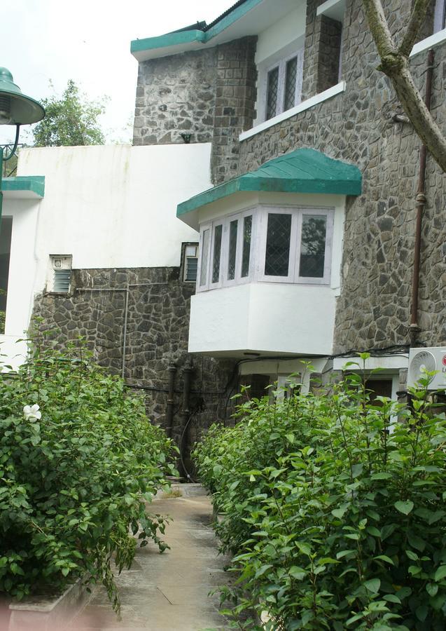 Velvet County Resort & Spa Lonavala Dış mekan fotoğraf