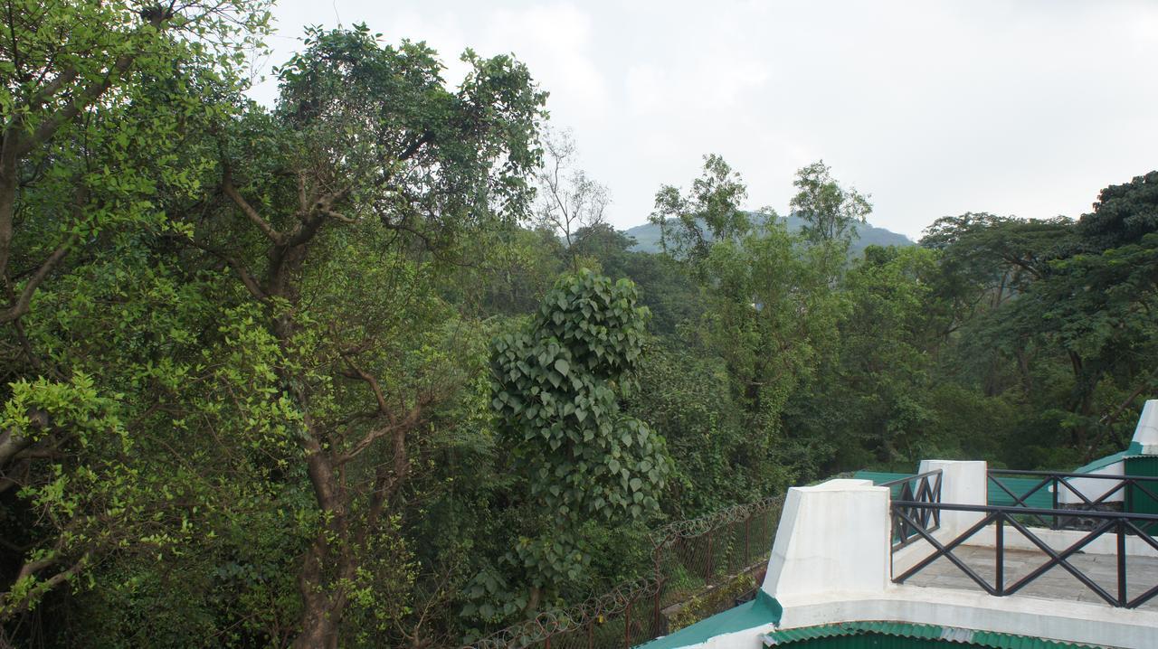 Velvet County Resort & Spa Lonavala Dış mekan fotoğraf