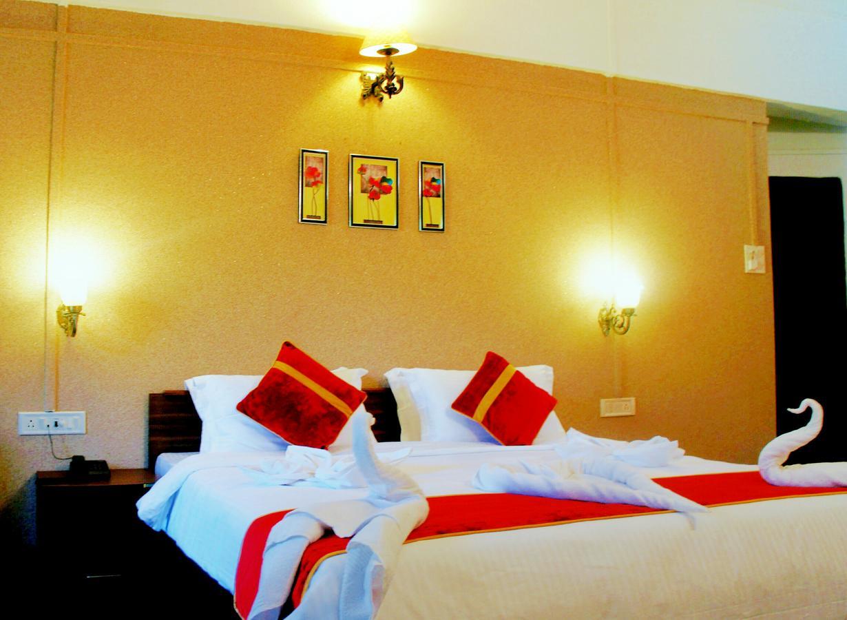 Velvet County Resort & Spa Lonavala Dış mekan fotoğraf